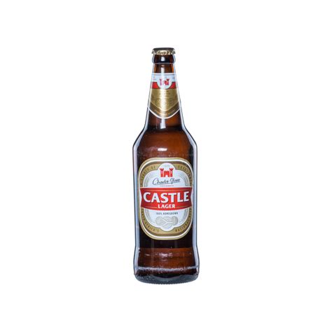 castle double malt 750ml price.